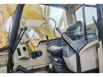 Rupsgraafmachine Hot Sale Cat/caterpillar Excavator 320c,320cl Made In Japan/usa With Cheap Price in Shanghai: afbeelding 4
