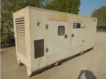 Industrie generator 2008 FG Wilson P275HE2