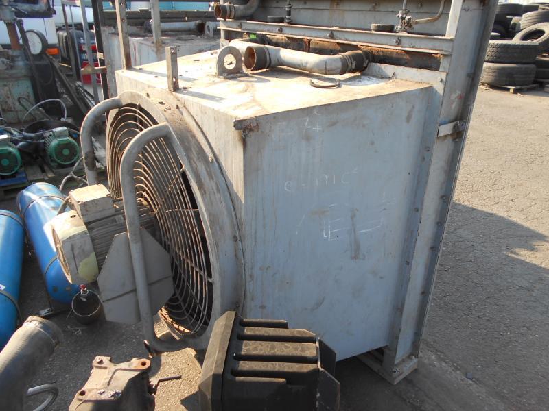 Industrie generator AMAN 530