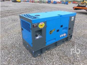 Industrie generator ASHITA AG3-50