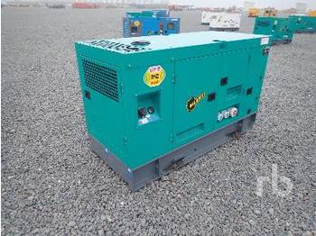 Industrie generator ASHITA AG3-50