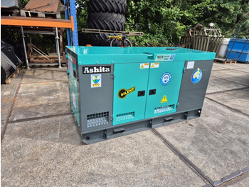 Industrie generator  ASHITA AG3-50