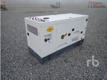 Industrie generator ASHITA AG3-70