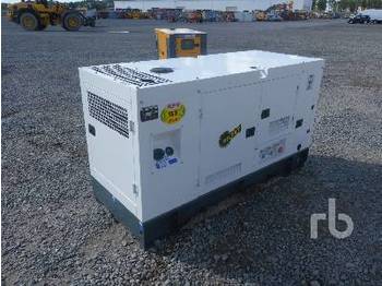 Industrie generator ASHITA AG3-70