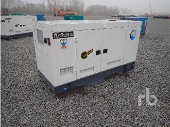Industrie generator ASHITA AG3-70