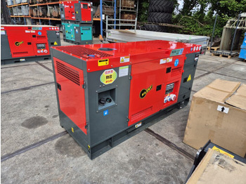 Industrie generator  ASHITA AG3-70