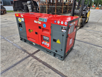 Industrie generator  ASHITA AG3-70