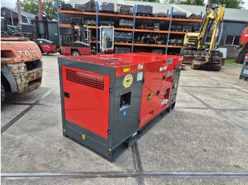 Industrie generator  ASHITA AG3-80