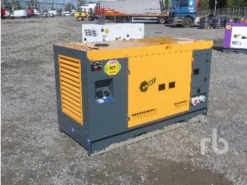 Industrie generator ASHITA AG-40