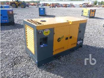 Industrie generator ASHITA AG-40