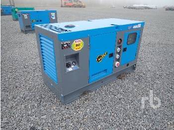 Industrie generator ASHITA AG-50