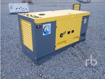 Industrie generator ASHITA AG-60