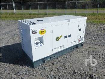 Industrie generator ASHITA AG-60