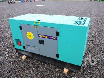 ASHITA ASH G4-40 - Industrie generator