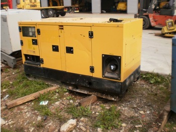 ATLAS  COPCO QAS 38 - Industrie generator