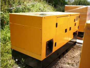 ATLAS  COPCO QAS 78 - Industrie generator