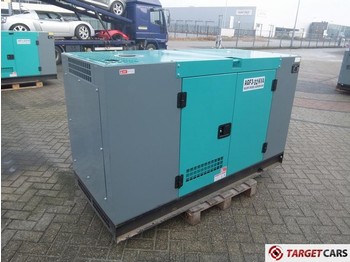 Ashita AGF3-32 Generator 32KVA - Industrie generator