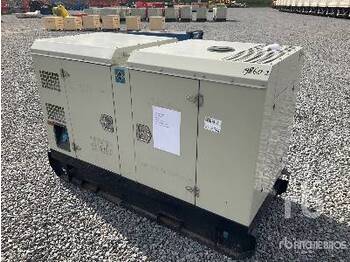 BAUDOUIN 4M06G20/5 (Unused) - Industrie generator