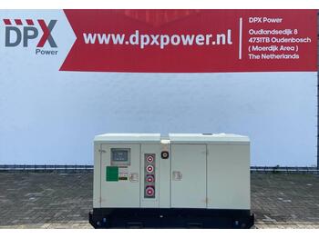 Baudouin 4M06G44/5 - 42 kVA Generator - DPX-19863  - Industrie generator
