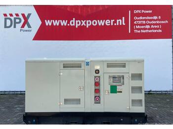 Baudouin 6M11G165/5 - 165 kVA Generator - DPX-19870  - Industrie generator