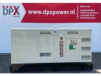 Baudouin 6M16G250/5 - 250 kVA Generator - DPX-19872  - Industrie generator