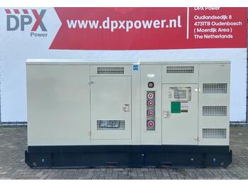 Baudouin 6M16G275/5 - 275 kVA Generator - DPX-19873  - Industrie generator