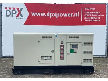 Baudouin 6M16G350/5 - 330 kVA Generator - DPX-19874  - Industrie generator