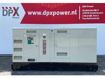 Baudouin 6M21G400/5 - 415 kVA Generator - DPX-19875  - Industrie generator
