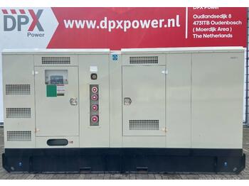 Baudouin 6M21G440/5 - 440 kVA Generator - DPX-19876  - Industrie generator