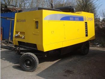 COMPAIR 900 1505 CAT
 - Industrie generator