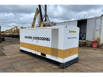 Industrie generator Caterpillar D 300