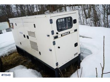 Industrie generator Caterpillar Olympian