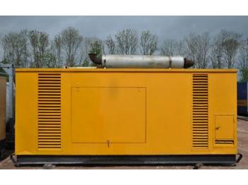 Cummins 253 kVA - NT 855 G4 - industrie generator