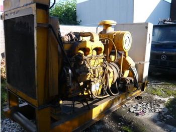 Cummins GEN_SET - industrie generator