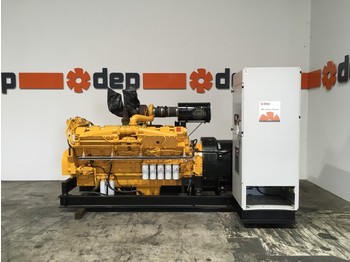 Industrie generator Cummins KTA 50g3