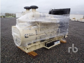 Cummins VTA12 - industrie generator