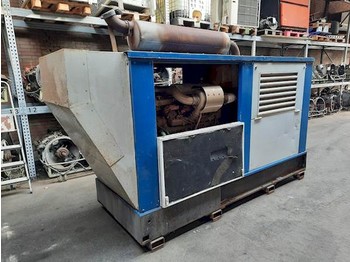 Industrie generator DAF 1160 TURBO