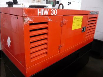 DIV. HIMOINSA  GENERATOR - Industrie generator