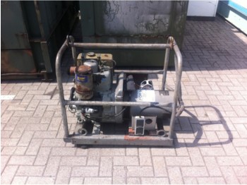 Deutz 1 Cylinder - 8 kVA - DPX-1999 - Industrie generator
