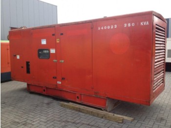 Deutz 350 kVA Silent | DPX-1364 - Industrie generator