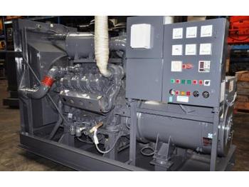 Deutz 437kVA-15250 hours - Industrie generator