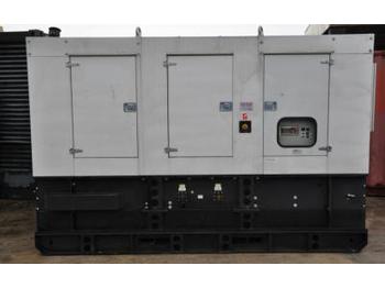 Deutz 500 kVA - BF8M1015CP - Industrie generator