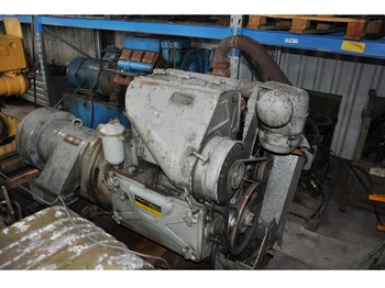 Industrie generator Deutz 514