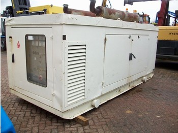 Deutz DE/184/5  - Industrie generator