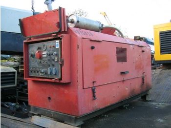 Deutz F2L912 - Industrie generator