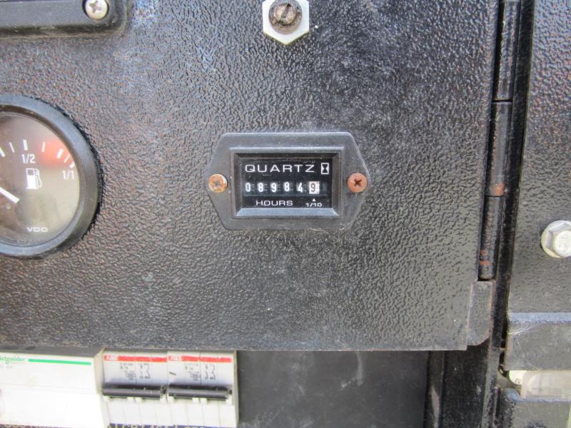 Industrie generator Doosan G20