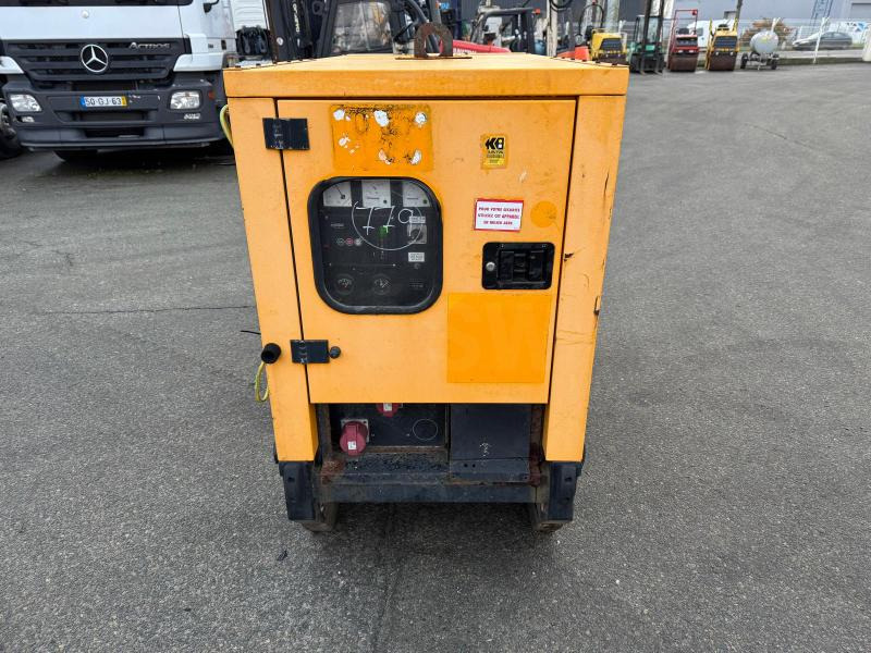 Industrie generator Doosan G20