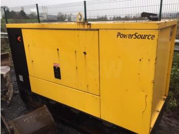 Industrie generator Doosan G30