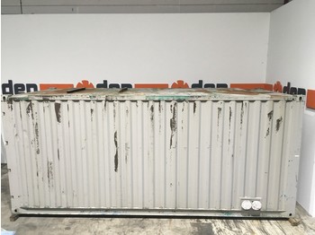 Industrie generator Dorman 12STCW