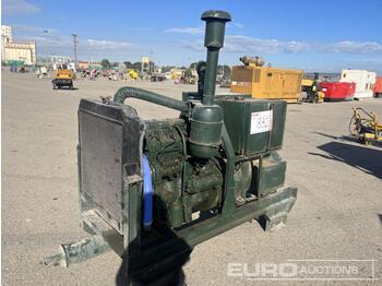  Electromecanica 0B524TT - industrie generator
